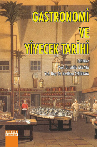 Gastronomi ve Yiyecek Tarihi