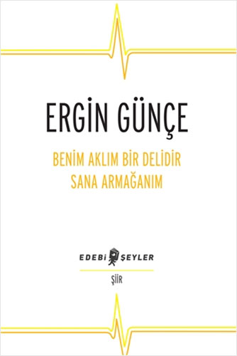 Benim Aklım Bir Delidir Sana Armağanım Benim Aklım Bir Delidir Sana Armağanım