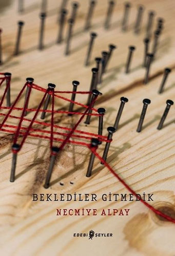 Beklediler Gitmedik Beklediler Gitmedik