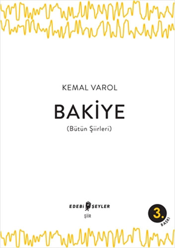 Bakiye (Bütün Şiirleri) Bakiye (Bütün Şiirleri)