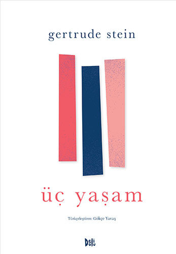 Üç Yaşam Üç Yaşam