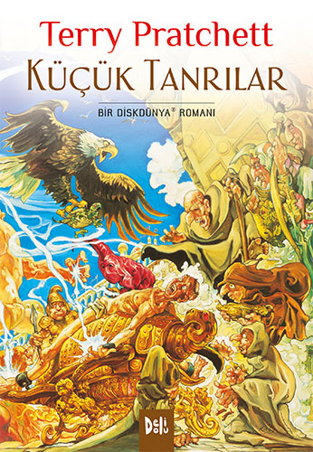 Küçük Tanrılar Küçük Tanrılar