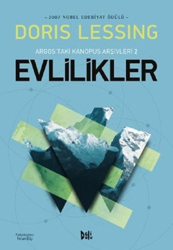 Argos'Daki Kanopus Arşivleri 2 - Evlilikler Argos'Daki Kanopus Arşivleri 2 - Evlilikler