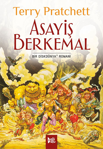 Asayiş Berkemal Asayiş Berkemal