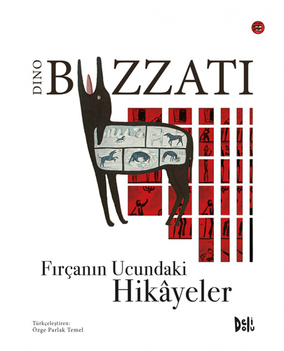 Fırçanın Ucundaki Hikayeler Fırçanın Ucundaki Hikayeler