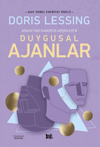 Duygusal Ajanlar Duygusal Ajanlar
