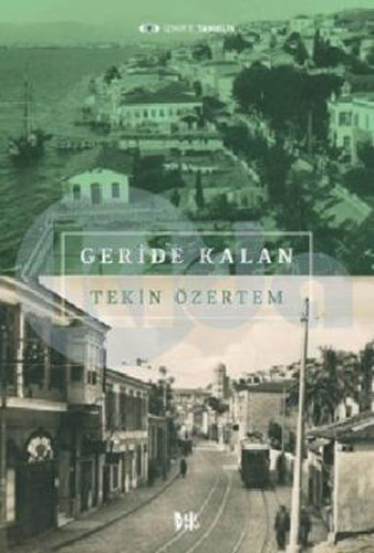 Geride Kalan Geride Kalan
