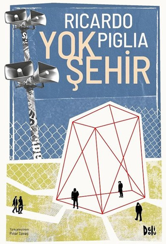 Yok Şehir Yok Şehir