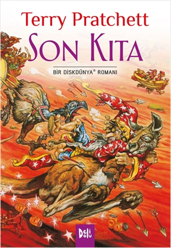 Son Kıta Son Kıta