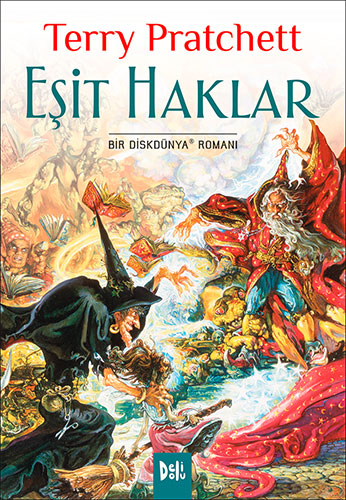 Eşit Haklar Eşit Haklar