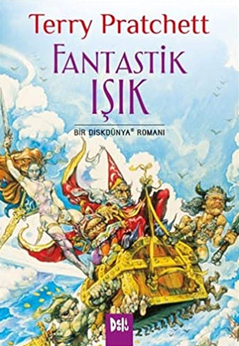 Fantastik Işık