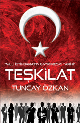 Teşkilat