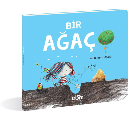 Bir Ağaç