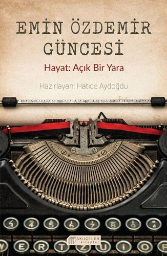 Emin Özdemir Güncesi