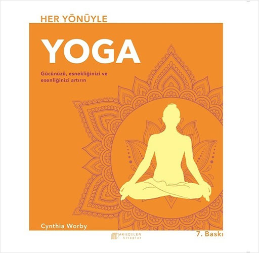 Her Yönüyle Yoga