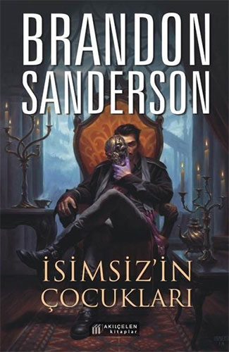 İsimsiz’İn Çocukları İsimsiz’İn Çocukları