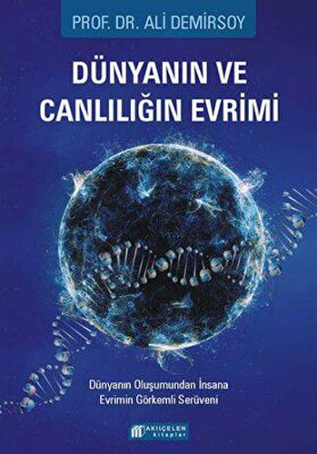 Dünyanın ve Canlılığın Evrimi