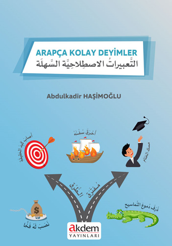 Arapça Kolay Deyimler