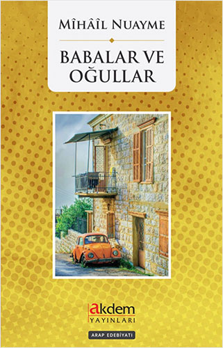 Babalar Ve Oğullar Babalar Ve Oğullar