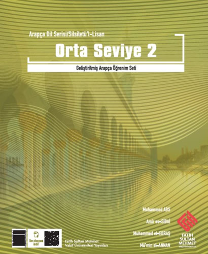 Arapça Dil Serisi - Orta Seviye - 2