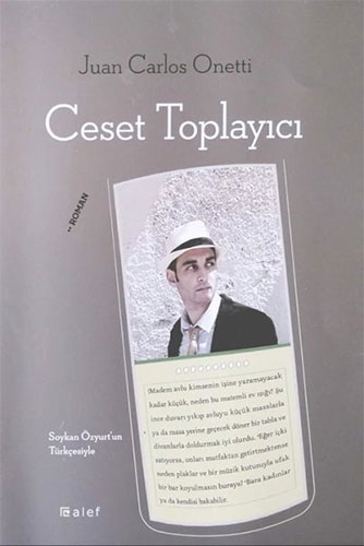 Ceset Toplayıcı