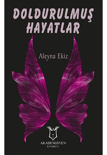 Doldurulmuş Hayatlar Doldurulmuş Hayatlar