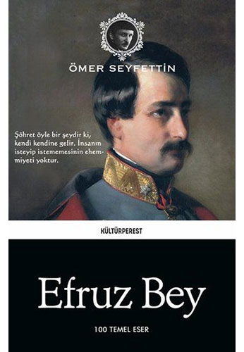 Efruz Bey Efruz Bey