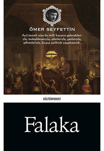 Falaka Falaka