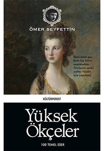 Yüksek Ökçeler Yüksek Ökçeler