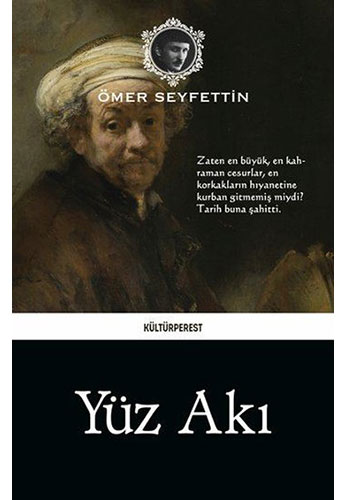 Yüz Akı Yüz Akı