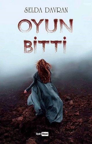 Oyun Bitti Oyun Bitti