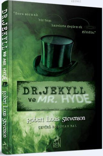 Dr. Jekyll Ve Mr. Hyde Dr. Jekyll Ve Mr. Hyde