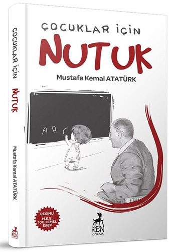 Çocuklar İçin Nutuk Çocuklar İçin Nutuk