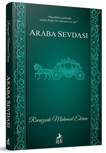 Araba Sevdası Araba Sevdası
