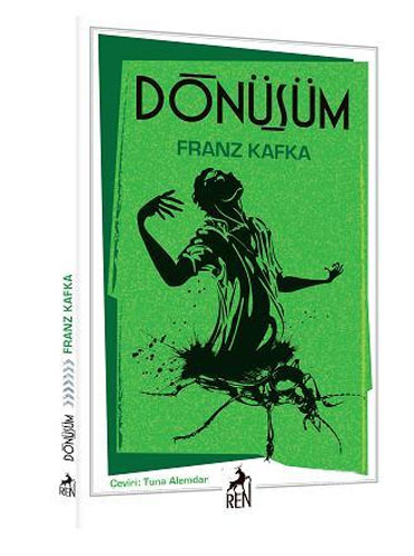 Dönüşüm Dönüşüm