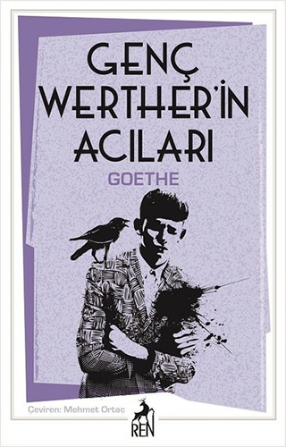 Genç Werther’İn Acıları