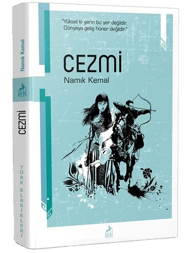 Cezmi Cezmi