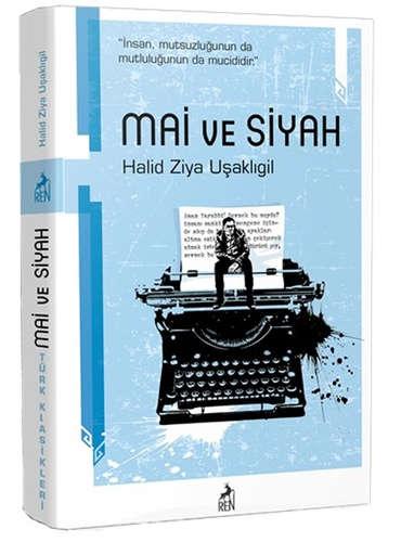 Mai Ve Siyah Mai Ve Siyah