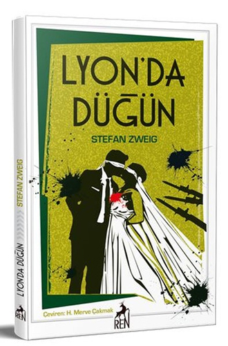 Lyon'Da Düğün