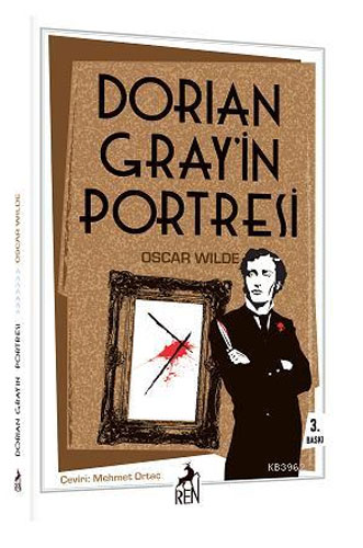 Dorian Gray'İn Portresi Dorian Gray'İn Portresi