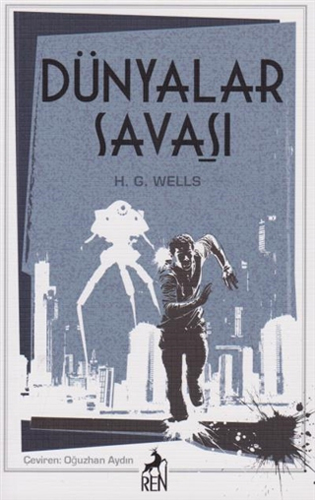 Dünyalar Savaşı Dünyalar Savaşı