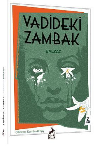 Vadideki Zambak Vadideki Zambak