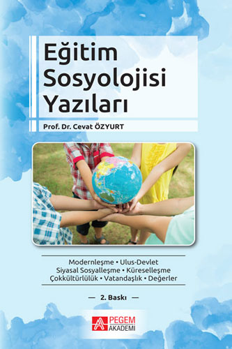 Eğitim Sosyolojisi Yazıları