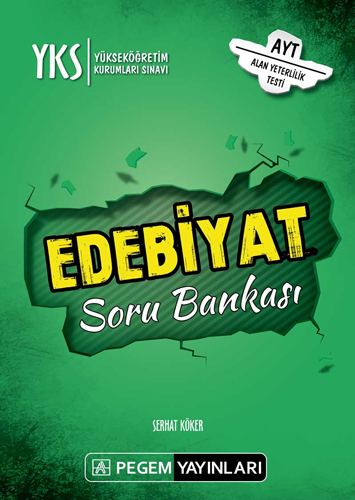Edebiyat Soru Bankası