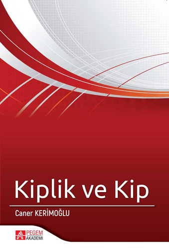 Kiplik Ve Kip Kiplik Ve Kip