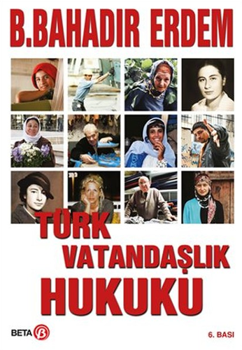 Türk Vatandaşlık Hukuku