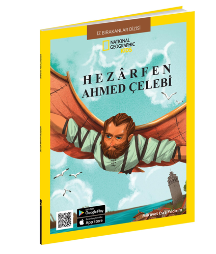 Hezarfen Ahmet Çelebi