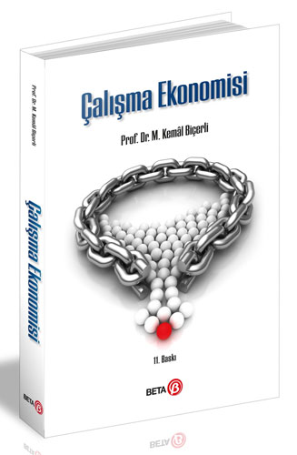 Çalışma Ekonomisi