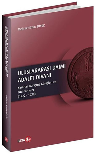 Uluslararası Daimi Adalet Divanı
