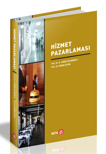 Hizmet Pazarlaması